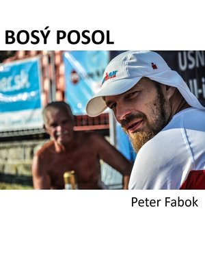 cover image of Bosý Posol